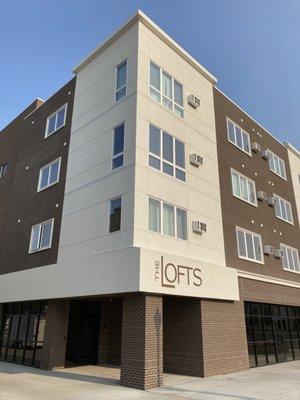 The Lofts