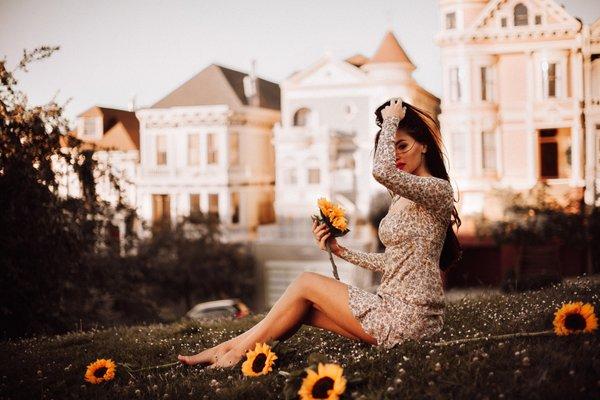 Christina Rafienko Photography