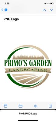 Primo's Garden