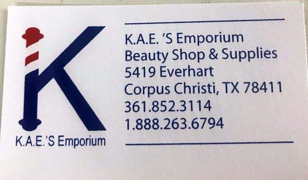 Kaes Emporium