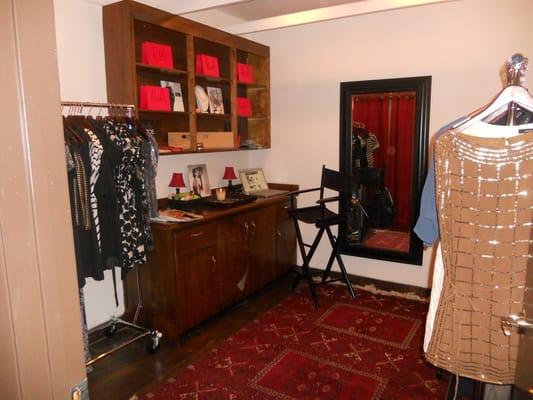 Merlo Style Boutique