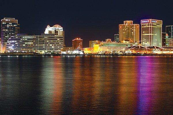 Hampton Roads Air Tours