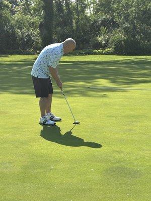 Downers Grove Golf Club