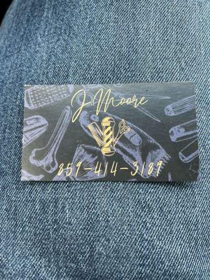 American College of Barbering