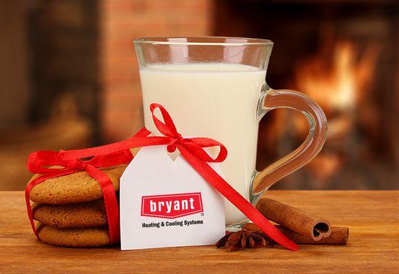 From all of us at Quality Breeze AC We hope you're enjoying the warmth of family and friends today. Happy holidays.