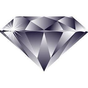 Diamond Spray Painting