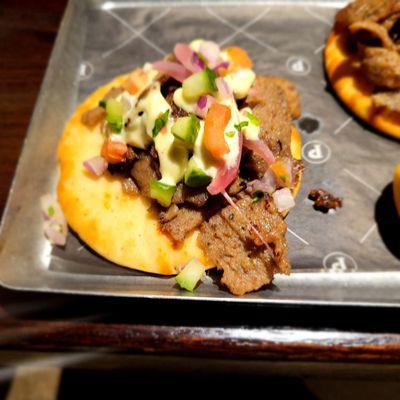 Puttshack - Oakbrook