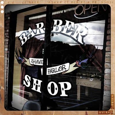 Two Kings Barber Shop