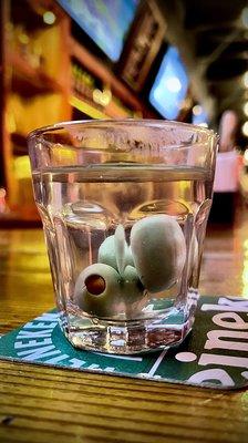 The Whiskey on Grand