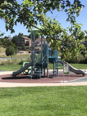 Stenger Soccer Complex