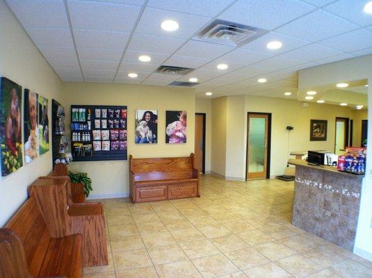 Grand Valley Animal Hospital