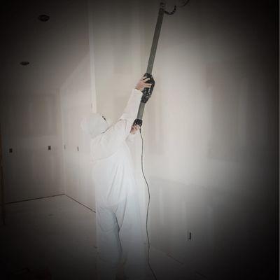 Rey's Drywall