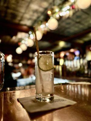 The Rum House