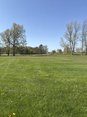 Deerwood Golf Course