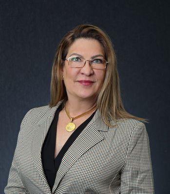 Jeannette Munarriz - La Rosa Realty