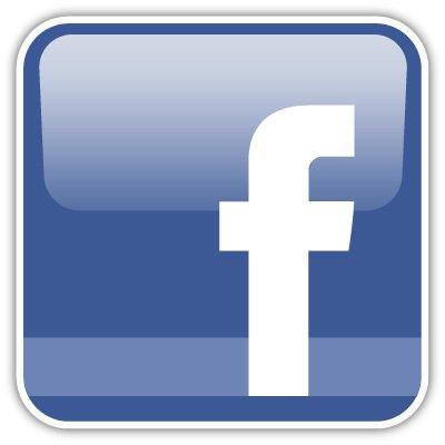 We are on Facebook!
