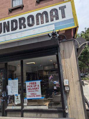 Dream Clean Laundry Service