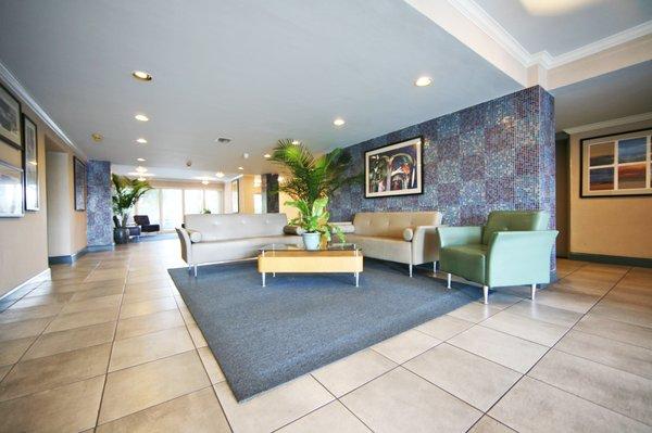 Les Monttellier Apartments