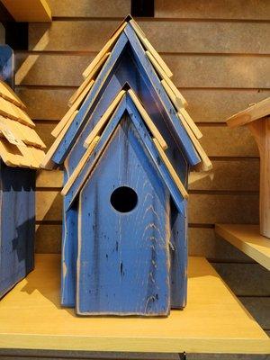 Wild Birds Unlimited