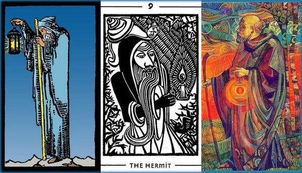 Cyn the Moon Goddess