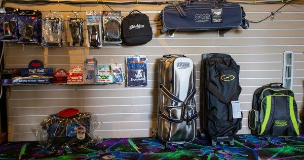 Virtue Bowling Supply