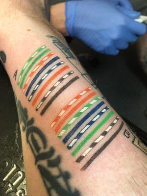 Enigma Tattoo Studio