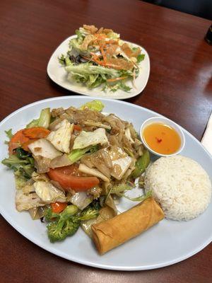 Khun Moo Thai Kitchen