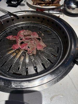 I Grill Korean BBQ & Hotpot