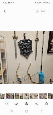 Accessories for boys