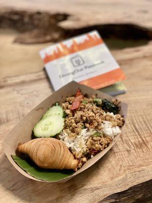 Tyde Tate Kitchen - CFW