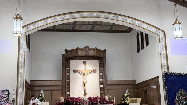 St. John Vianney Catholic Church