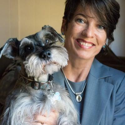 Veterinary Acupuncture Services of Tulsa