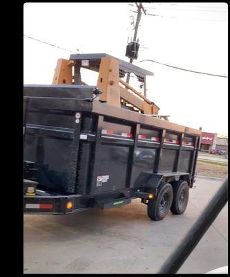 MP Landscape & Irrigation