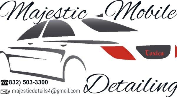 Majestic Mobile Detailing