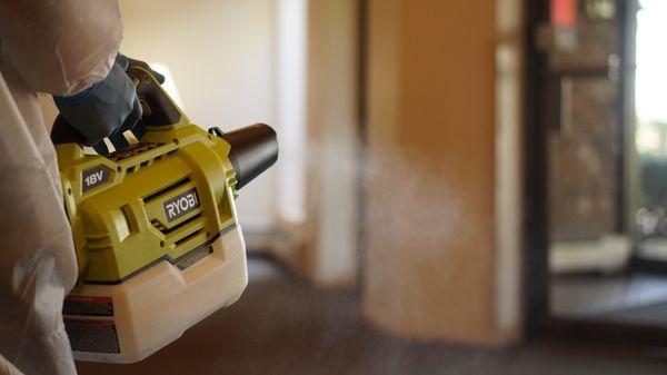 J Pro Cleaning Services