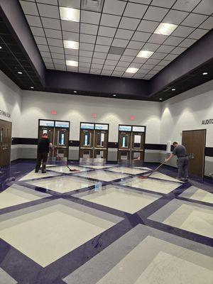 S & A Cleaning Services