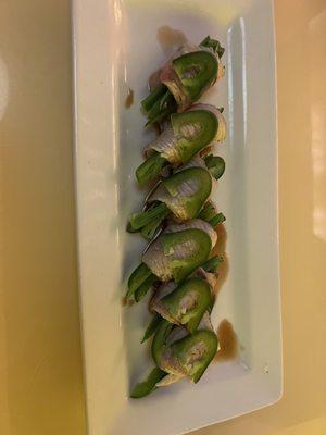 Ichiban Hibachi & Sushi - Pearl