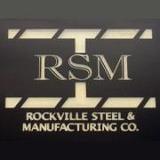 Rockville Steel & Manufacturing
