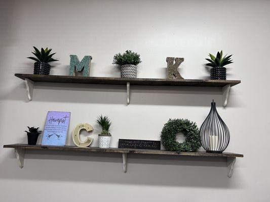 Contempo Salon Studios