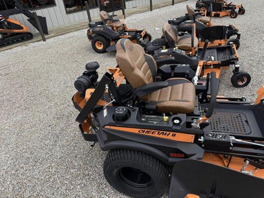 Bluewater Outdoor Equipment