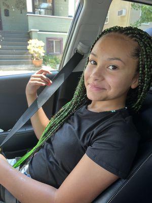 Youngs Beauty Supply