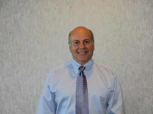 Dr. Glen M. Shimshak, D.M.D.