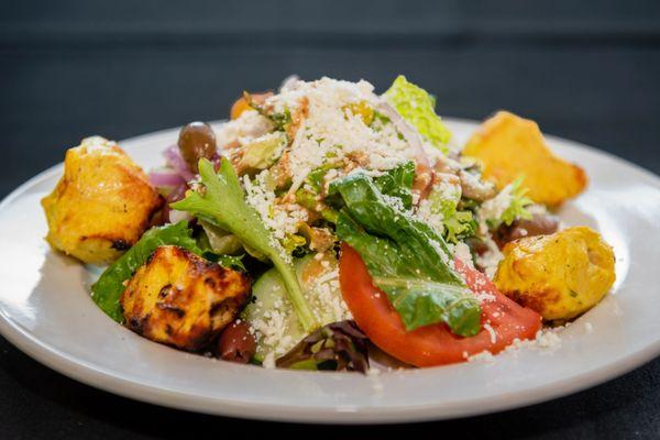 Mediterra Grill
