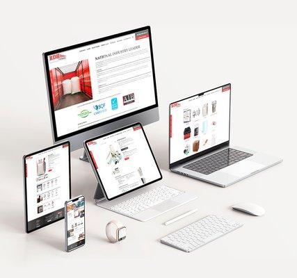 Astash Web Design & Marketing