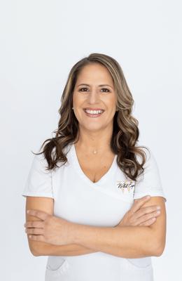 Wrthit Lymphatic Massage