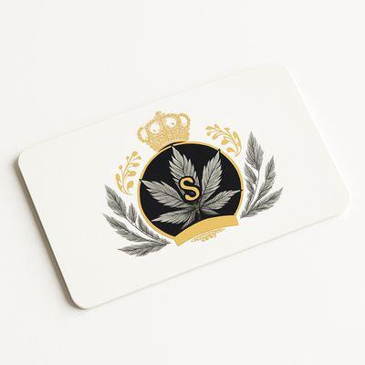 The Sovereign Gift Card