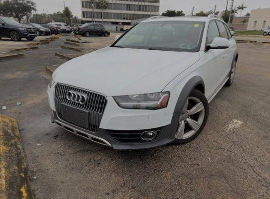 Jay’s Mobile Autobody