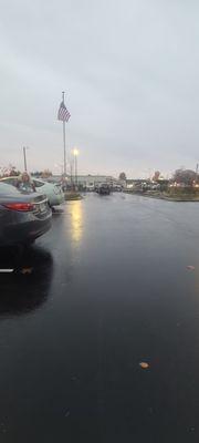 Les Schwab Tire Center