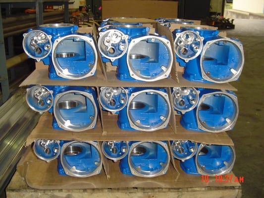 Worley Machine Enterprises