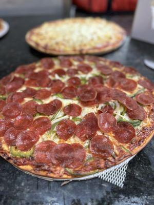 Pizza